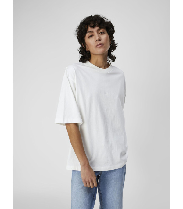 Camiseta Oversize Objgima