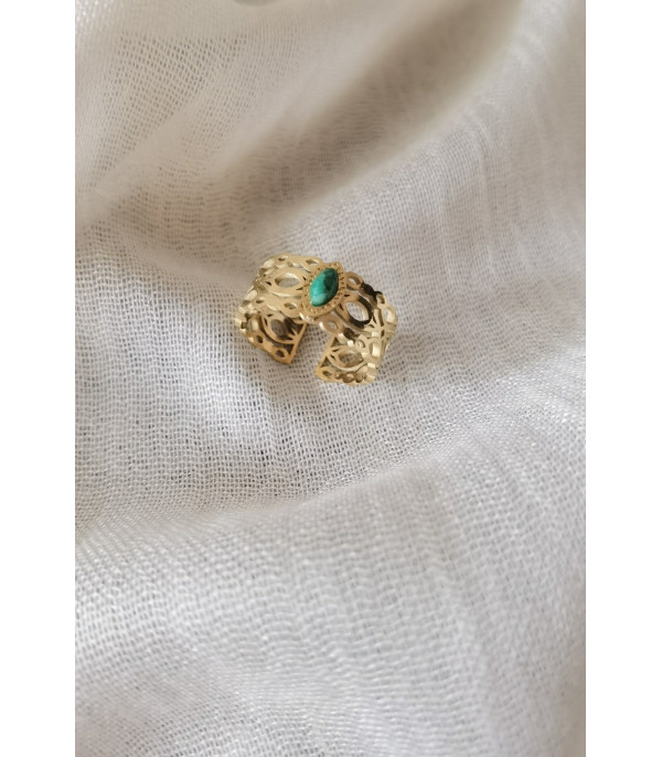 Anillo Azteca