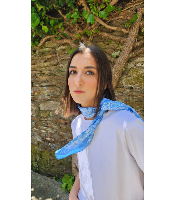 Pañuelo Wild Love
